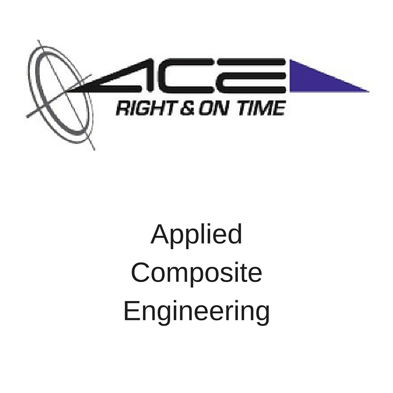 Logo - ACE