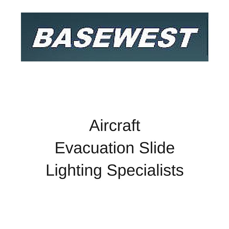 Logo - Basewest