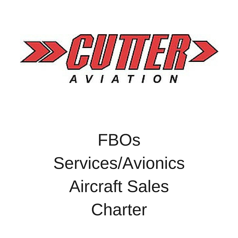 Logo - Cutter