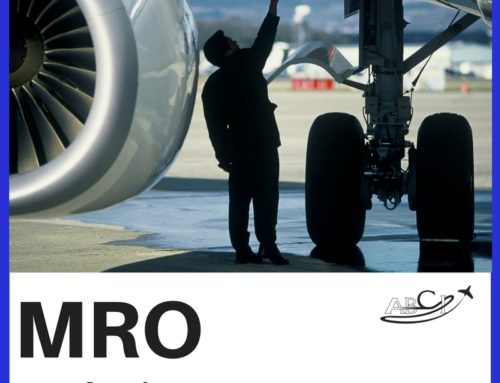 MRO Marketing – Aircraft Service & Repair Marketing