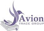 Aviation company logo
