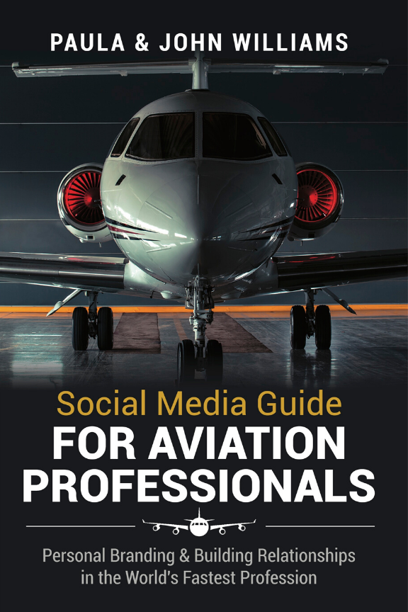 Aviation Social Media Guide