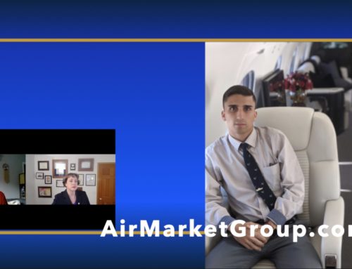 Member Highlight – Hakar Torres and Air Market Group